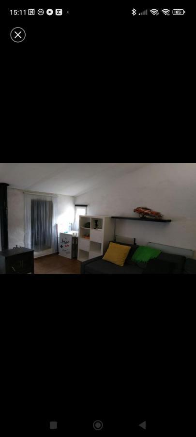 Villa Mi Casica De Bogarra Esterno foto